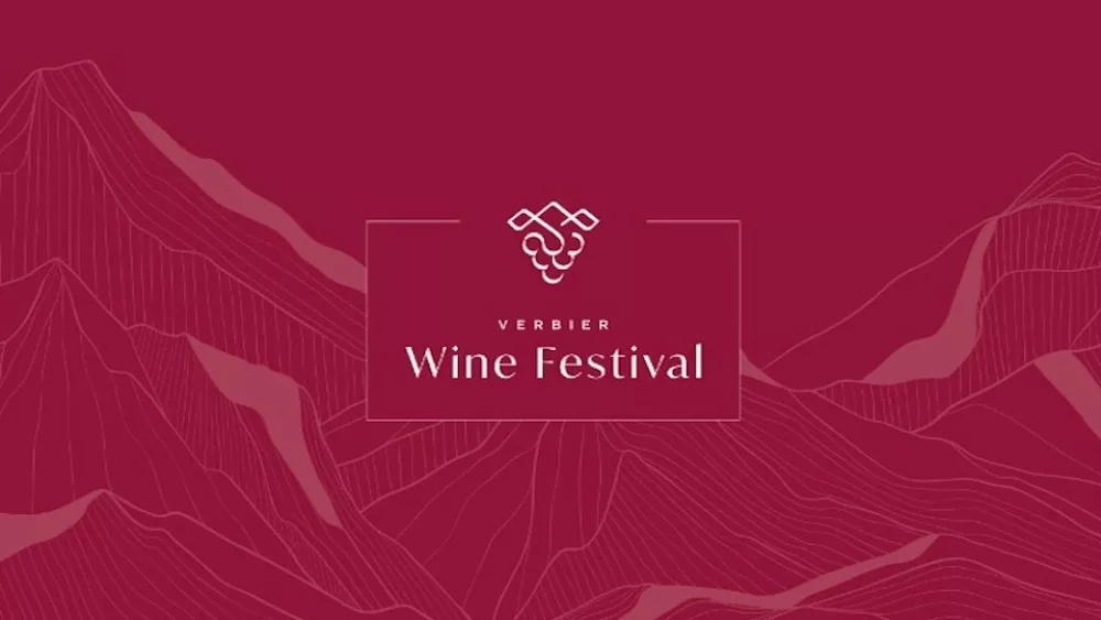 Verbier Wine Festival