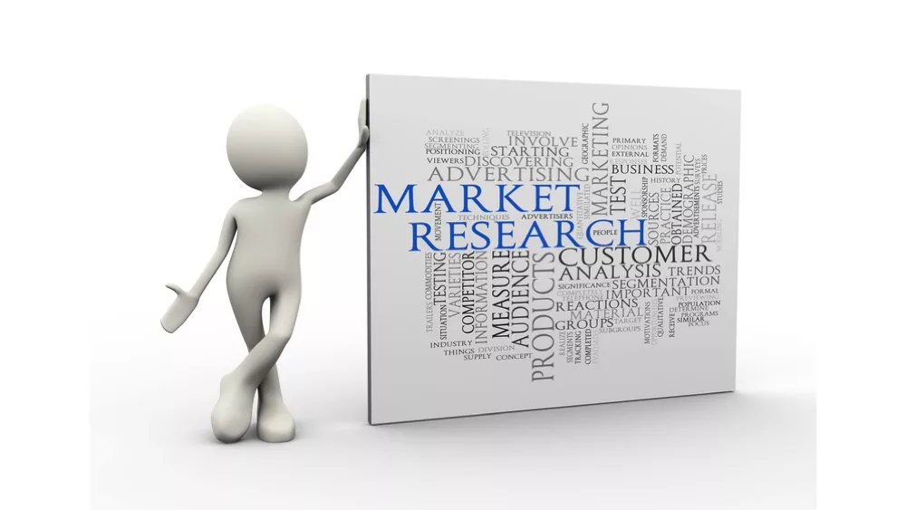 Market research - Eudis-Consult - Jean-François Genoud